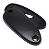 Genuine Antenna Hole Block  Plate Cover with Screws for  1992-2000 39152SR3A00 / 39154SR3G01 Car Accessories