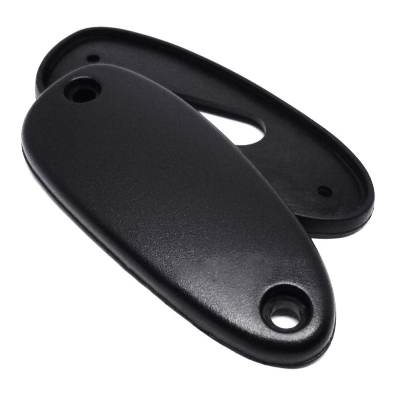 Genuine Antenna Hole Block  Plate Cover with Screws for  1992-2000 39152SR3A00 / 39154SR3G01 Car Accessories