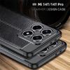 Для Xiaomi 14T Pro Чехол Накладка Mi Mi 14T Pro Capas Новый Противоударный Бампер для Телефона Задняя часть ТПУ Мягкая Кожа Для Fundas Xiaomi 14T Pro
