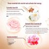 Sleek Camellia Nourishing Hair Care Gift Set