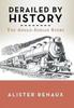 Книга Derailed by History : The Anglo-Indian Story