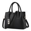 Bag Women's 2025 New Women's Bag Trendy Fashion One Shoulder Oblique Span Bag Simple Large Capacity Handbag Women's Bag
