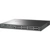 TP-Link 28-Port Gigabit PoE+ Managed Switch