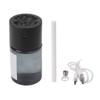 For Office Starry Roof Perfume Car Aromatherapy Device Car Interior Transparent Black AI Micro-Sensing Control