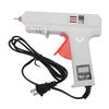 Устройство для термоклея 120 Вт Инструмент для термоклея Регулируемая температура Цифровой дисплей Устройство для горячего клея