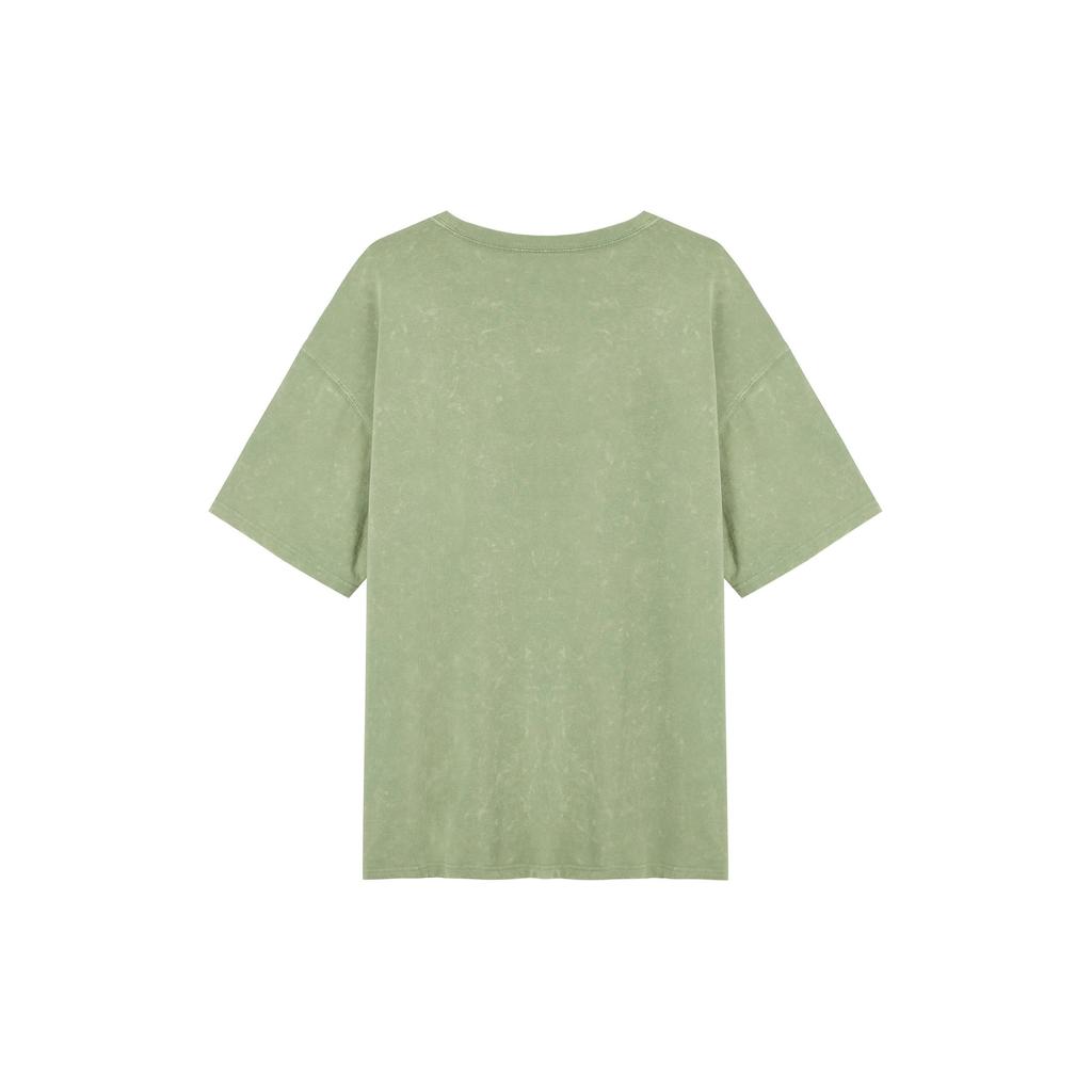 Nike Спортивная футболка с логотипом и круглым вырезом, мужские топы Matcha DZ2899-386