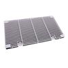 2pcs RV AC Ducted Air Grille 3104928.019 Rv Air Conditioner Filter Cover for RVs with 2 Air Conditioners