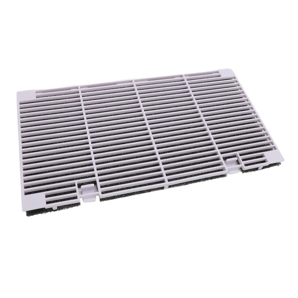 2pcs RV AC Ducted Air Grille 3104928.019 Rv Air Conditioner Filter Cover for RVs with 2 Air Conditioners