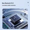 Bluetooth-наушники с шейным ободом Newmine E030