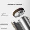 Bear Portable Electric Travel Kettle 0.3L CN plug (adapter included)