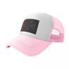 Signalis game Baseball Cap fun hats Bobble Hat Streetwear Womens Beach Visor Mens