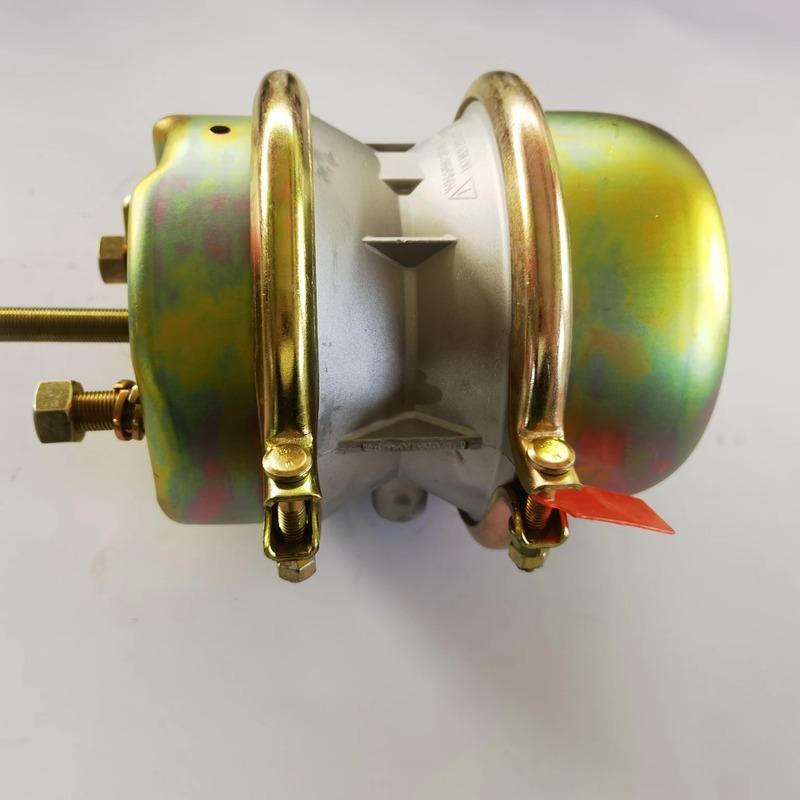 Heavy Duty Truck Parts For Daf For Renault For Volvo Truck Spare Parts Truck Brake System Brake Chamber T30/30