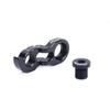 Hooks Bicycle Rear Derailleur Hanger Bicycle Rear Extender Tail Hook Extender Extension Hanger