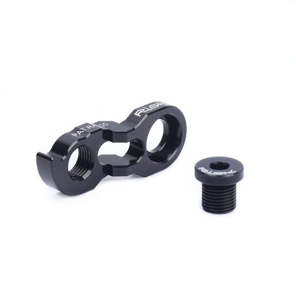 Hooks Bicycle Rear Derailleur Hanger Bicycle Rear Extender Tail Hook Extender Extension Hanger