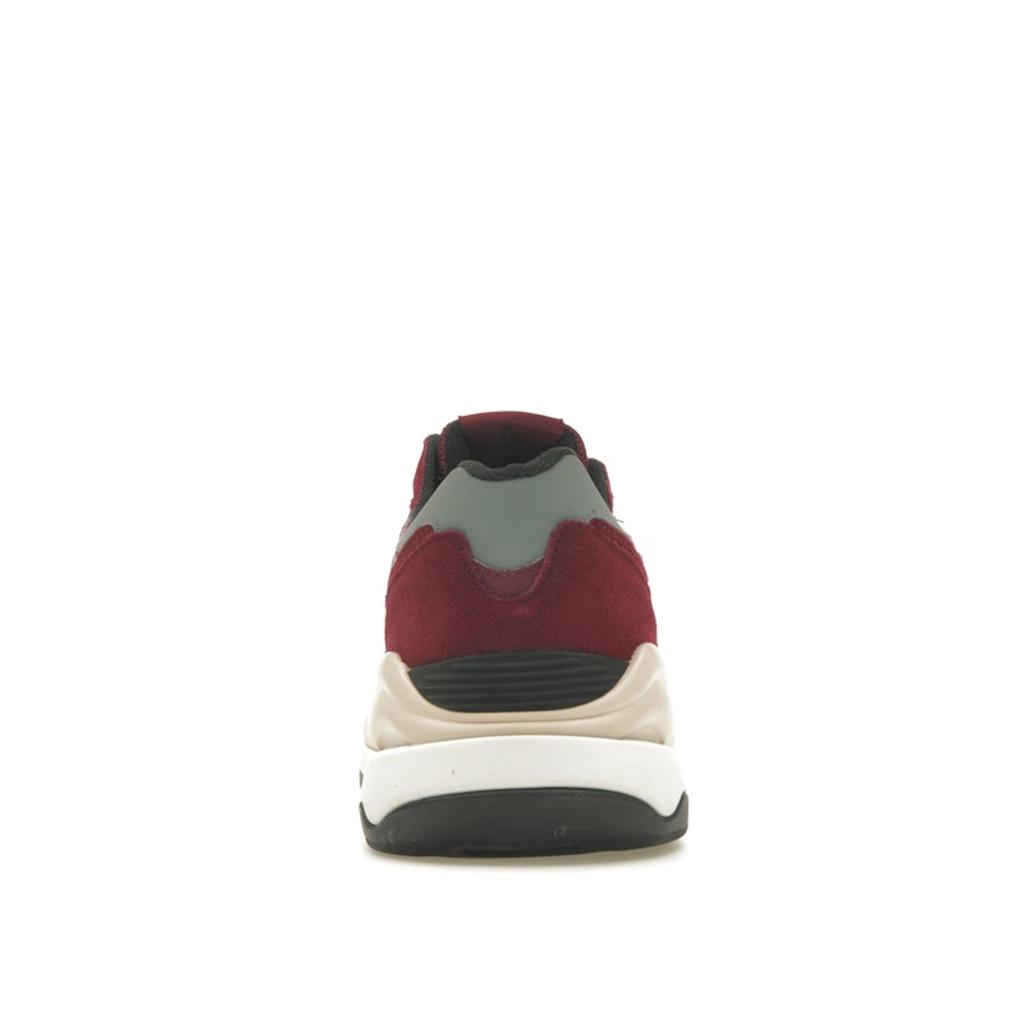 New Balance 57/40 Garnet Slate Мужские кроссовки красные M5740HL1
