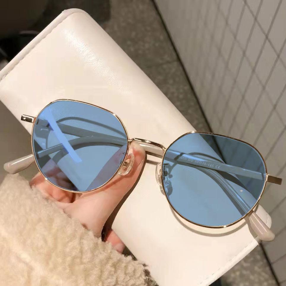 Очки, меняющие цвет, для женщин, близорукость, астигматизм, можно подобрать по степени, защита от синего света, индивидуальный простой макияж, универсальная тонкая оправа для студентов