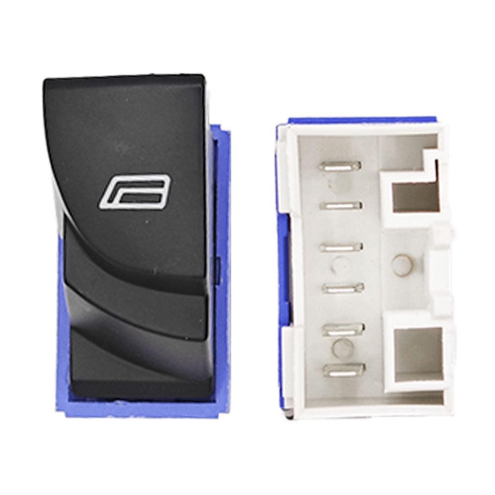735315616 Single Button Window Switch for Citroen/Fiat Cars
