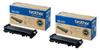 BROTHER TN29J Toner Cartridge Genuine Product 2 Pieces TN-29J /