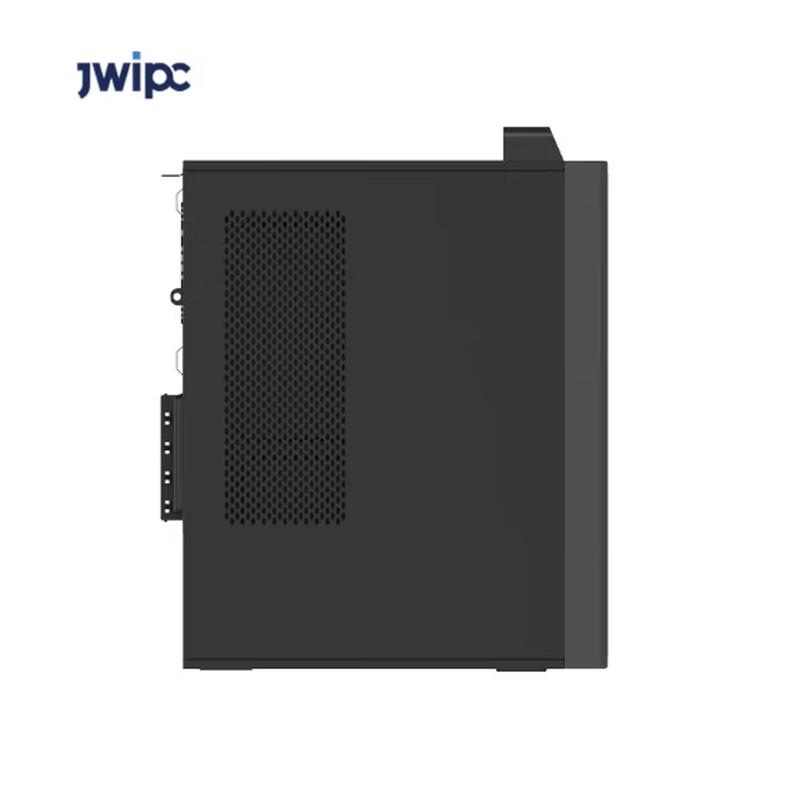 JWIPC Huaguang E700 Business Desktop PC with 23.8-inch Monitor (CN version)