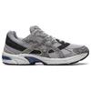 Asics Кроссовки Gel 1130 Серо-стальные 1203A327-021