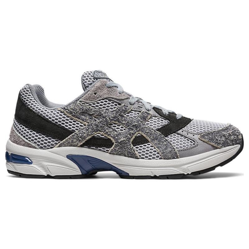Asics Кроссовки Gel 1130 Серо-стальные 1203A327-021