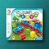 Brain Train, Popular Korean Board Game
