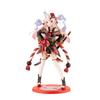Kotobukiya Hololive Production Hyakki Ayame 17 Scale PVC Painted Finished Figure