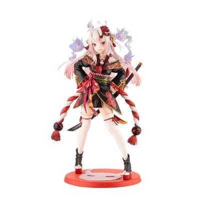 Kotobukiya Hololive Production Hyakki Ayame 17 scale PVC окрашенная готовая фигурка