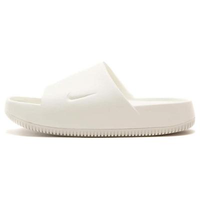 (WMNS) Женские сандалии Calm Slide 'Sail' DX4816-100