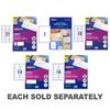 Label Avery Laser Retail Pack (20pk)