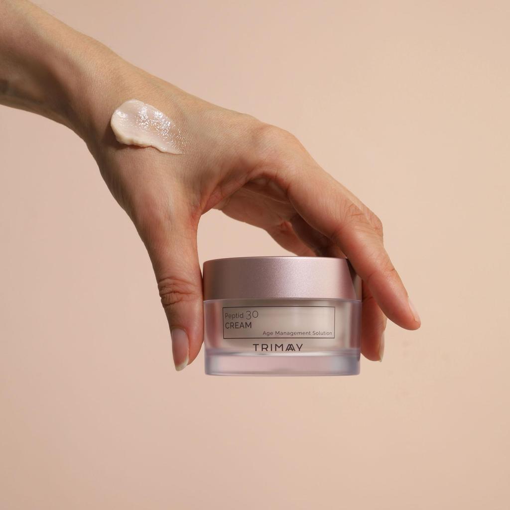 Крем Trimay Peptid 30 50 мл