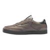 Reebok Club C FVS EightyOne - Trek Серые кроссовки унисекс Core-Black Khaki GX2597