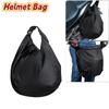 Мотоциклетная сумка для шлема большой вместимости с кодовым замком, сумка для хранения багажа, для путешествий