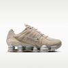 Nike Wmns Shox TL 'Cream Ii'