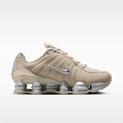 Nike Wmns Shox TL 'Cream Ii'