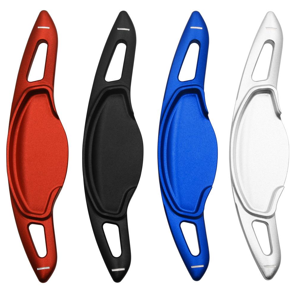 Car Steering Wheel Paddle Shift Extension Stickers For Honda Civic G11 2022-2025, CR-V CRV Accord 2023-2025