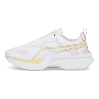 Кроссовки Kosmo Rider Pastel White Arctic Ice Women 384044-01