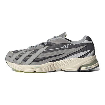 Кроссовки мужские Offspring x Orketro London Nights Серые Светло-серые Камень HQ3614