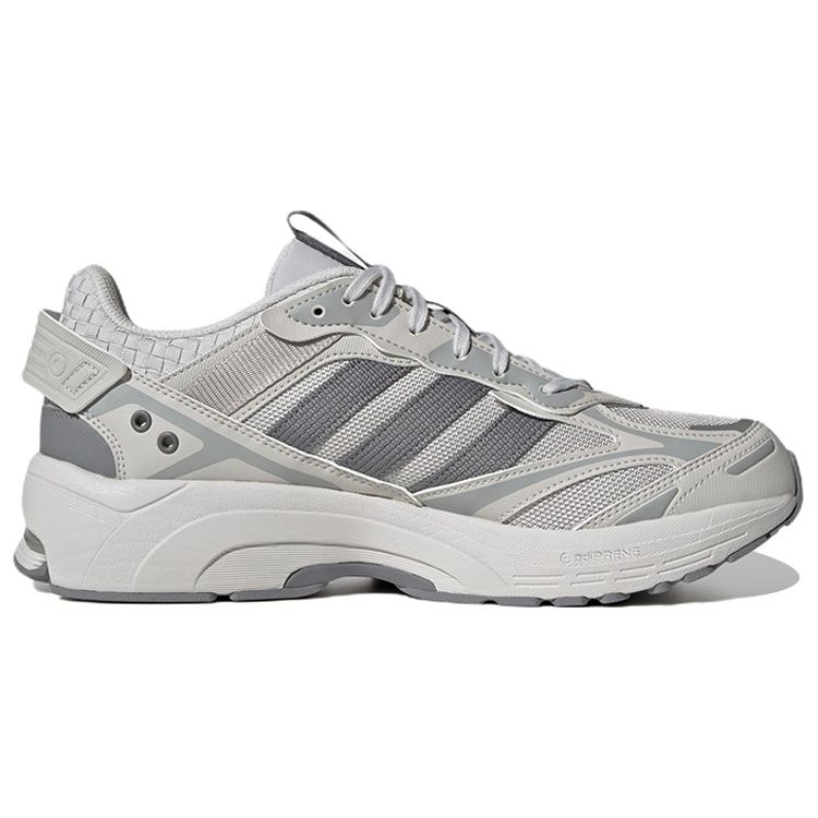 Adidas Кроссовки унисекс Spiritain 2000 Triple Grey Grey-One Grey-Two Grey-Three IE1890