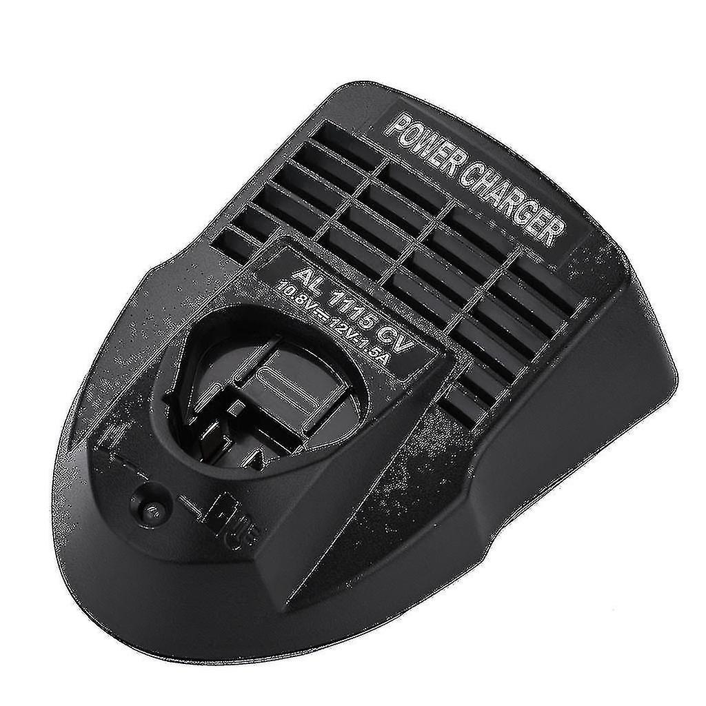 Al1115cv Replacement Lithium Ion Battery Charger for Bosch 10.8v 12v Power Tools