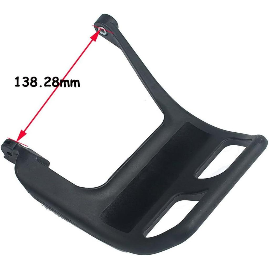 Chain Brake Handle Lever Compatible with Stihl 066 MS660 MS650 Chainsaw Replacement Part # 1122 790 9101/11227909101, Plastic