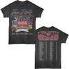 Tom Petty & The Heartbreakers GREAT WIDE OPEN TOUR T Shirt Full Size S-4XL High-end Luxury Is for Both Men and Women Top Y2k
