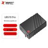 TCHD Видео HD HDMI SDI VGA USB Карта захвата
