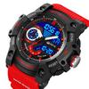 NEW STRYVE Top Brand Men's Digital Watch Casual Sport Watch Luminous Waterproof Multifunctional Student Electronic Watches