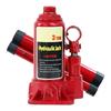 WEIMALL Hydraulic Bottle Jack, 3t Hydraulic Jack for Tire Changes, Oil Changes, Wheel Changes, Muffler Changes, Car Maintenance, and Truck Maintenance