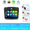 Android14 Видеоплеер Carplay Для Chevrolet Holden S10 TRAILBLAZER COLORADO ISUZU DMAX GPS Автомагнитола Аудио Мультимедиа Стерео