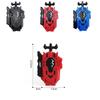 Рукоятка для запуска с тросиком Beyblade Burst Держите свою игрушку в безопасности и в пределах досягаемости