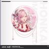 miHoYo Honkai Impact 3 Mobile Game Controller
