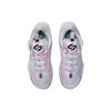 Унисекс кроссовки Air Jordan Luka 2 PF Nebula Фиолетовый Футбольный-серый Кислородно-фиолетовый DX9012-005