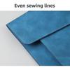 Large Capacity File Folder A4 Business Briefcase Portable Document Bag  Office Organizer